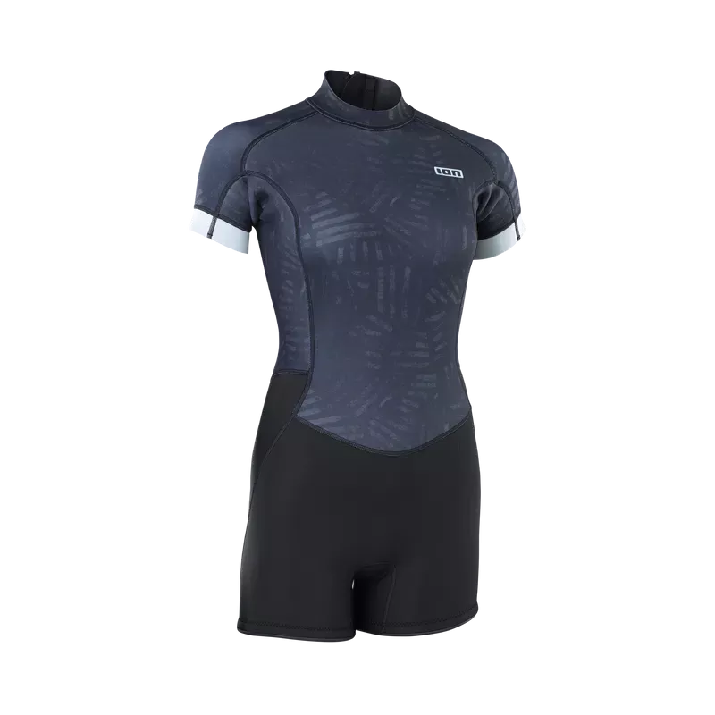 Ion - Amaze Shorty 2.5 SS Back Zip women - 2026