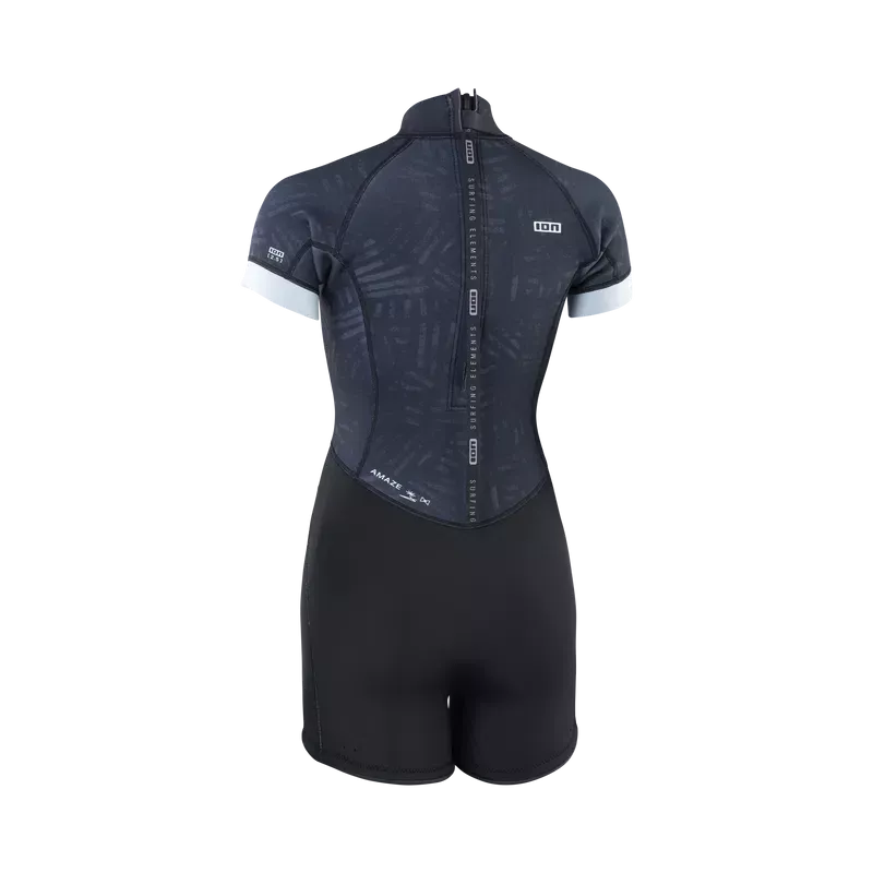 Ion - Amaze Shorty 2.5 SS Back Zip women - 2026