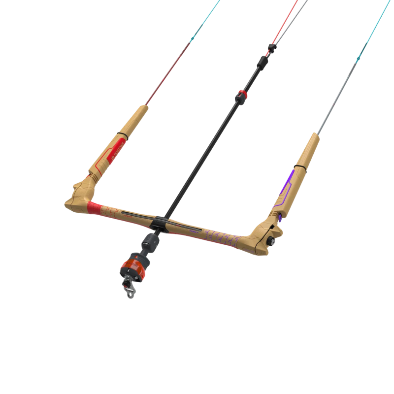 Duotone - Kitebar Click Bar Quad Control