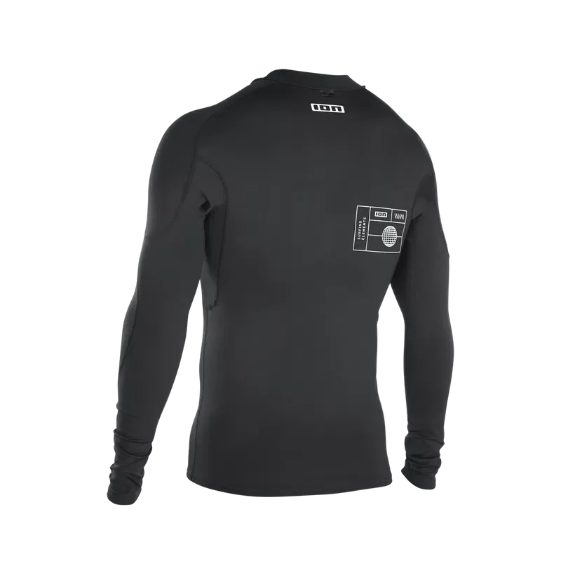 Ion - Thermo Top LS - 2026