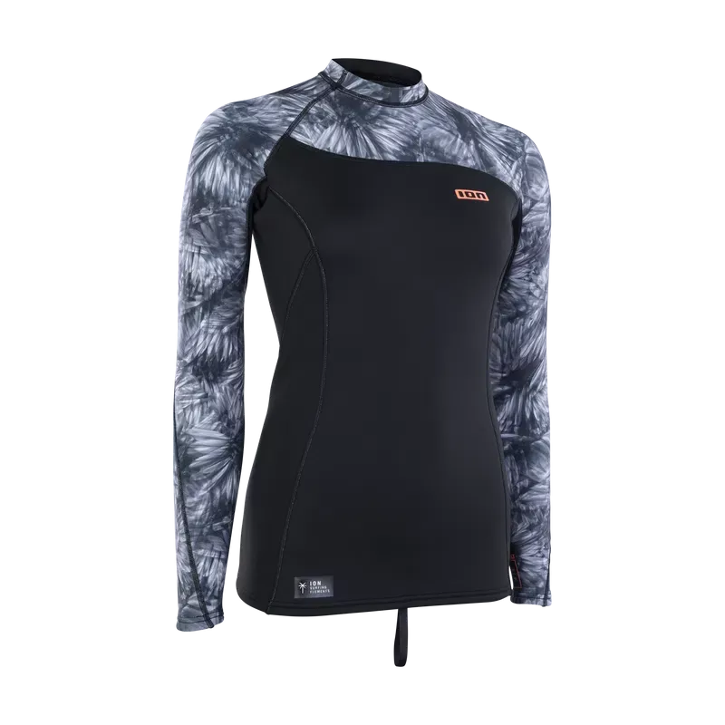 Ion - Neo Top 2/2 LS women - 2026