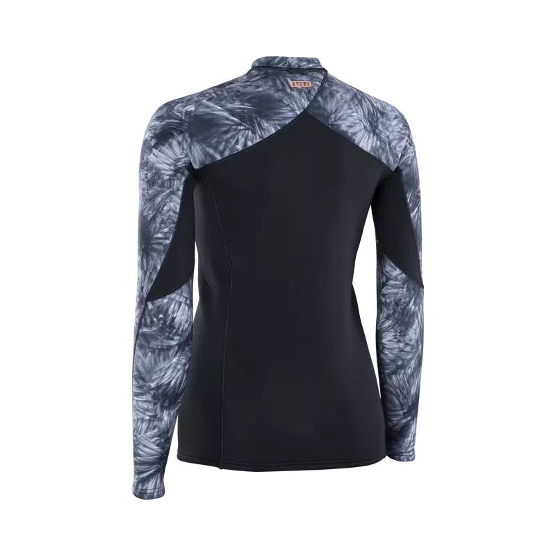 Ion - Neo Top 2/2 LS women - 2026