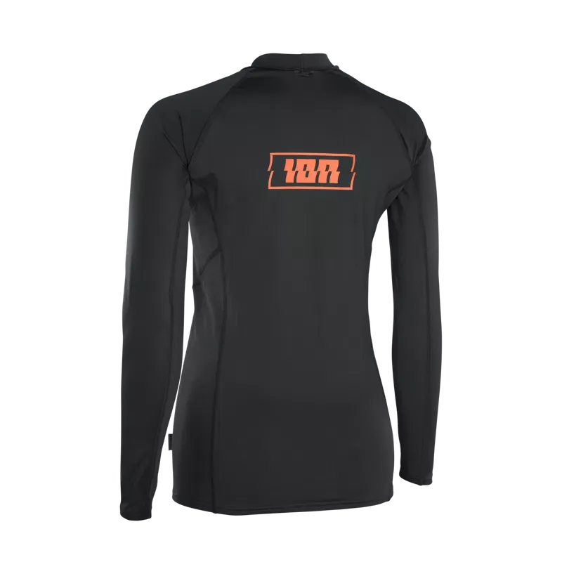 Ion - Thermo Top LS women - 2026