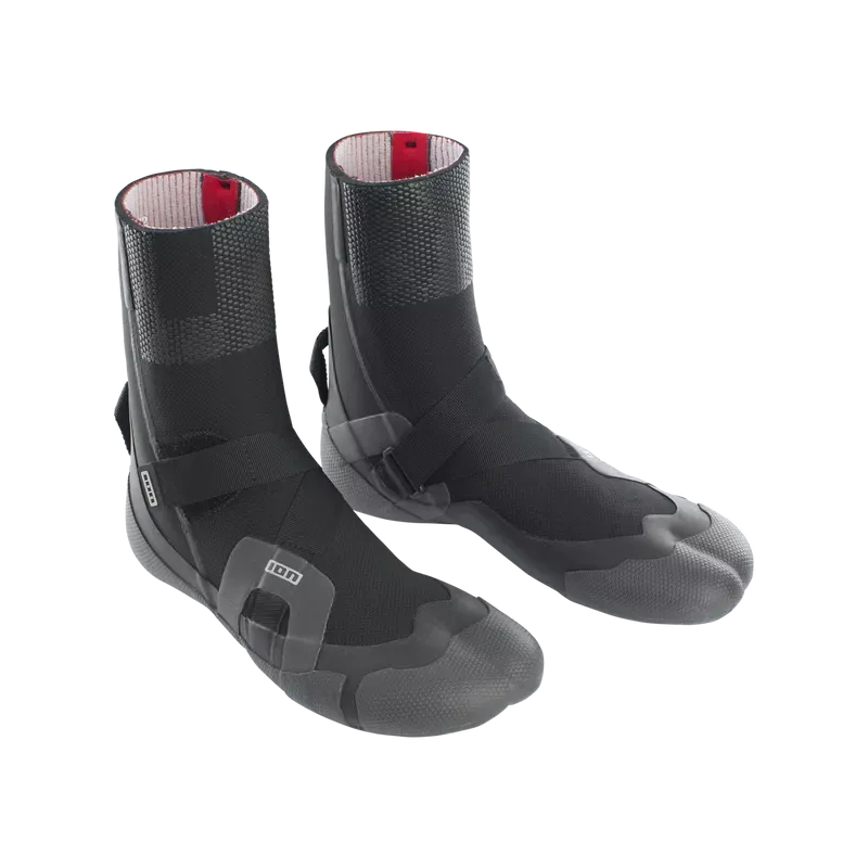 Ion - Ballistic Boots 6/5 Internal Split - 2026