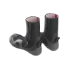 Ion - Ballistic Boots 6/5 Internal Split - 2026