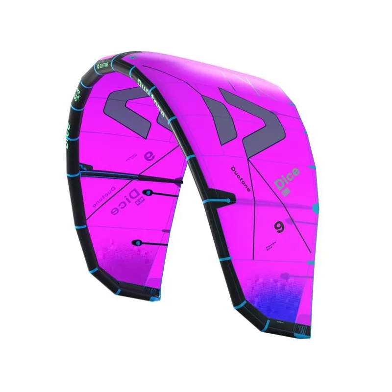 Duotone - Kite Dice SLS - 2026