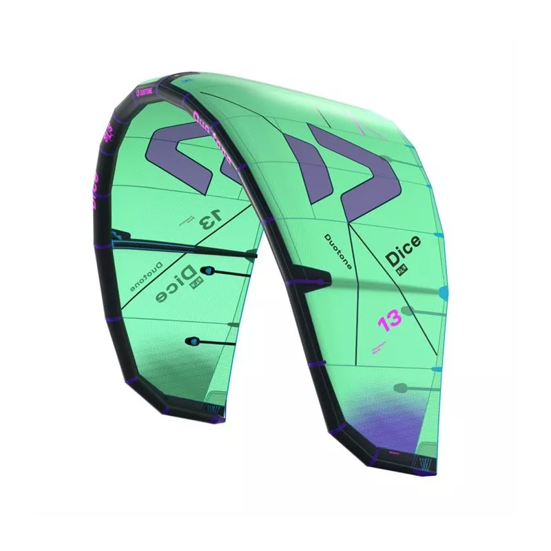 Duotone - Kite Dice SLS - 2026