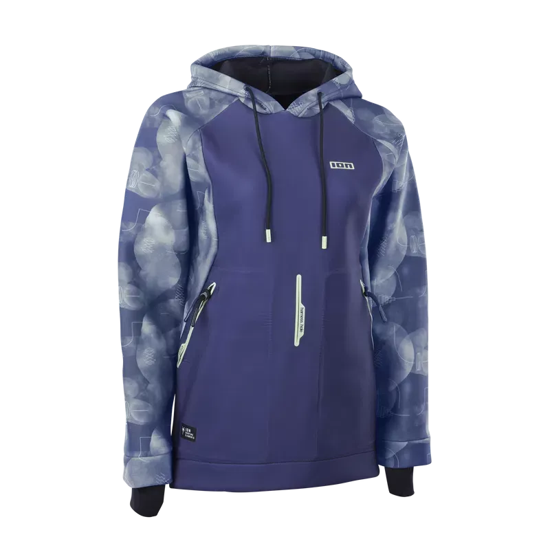 Ion - Hoody Neo Lite women - 2026