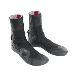 Ion - Ballistic Boots 3/2 Round Toe - 2026