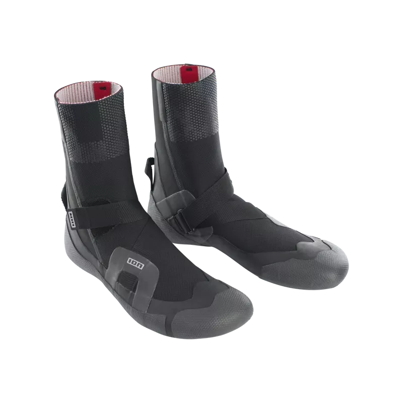 Ion - Ballistic Boots 3/2 Round Toe - 2026