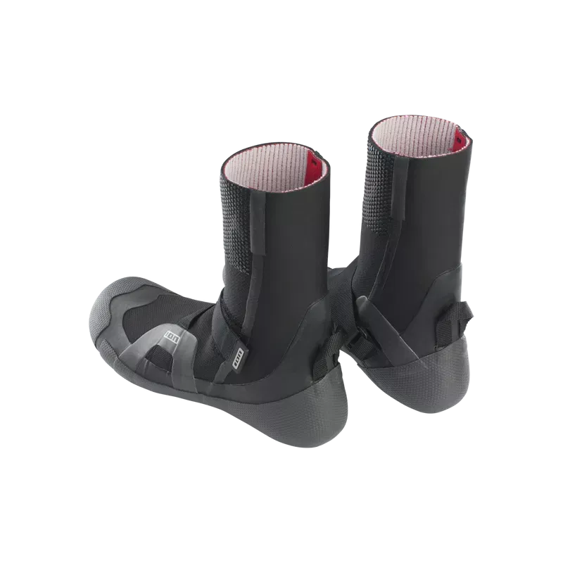 Ion - Ballistic Boots 3/2 Round Toe - 2026