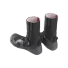 Ion - Ballistic Boots 3/2 Round Toe - 2026