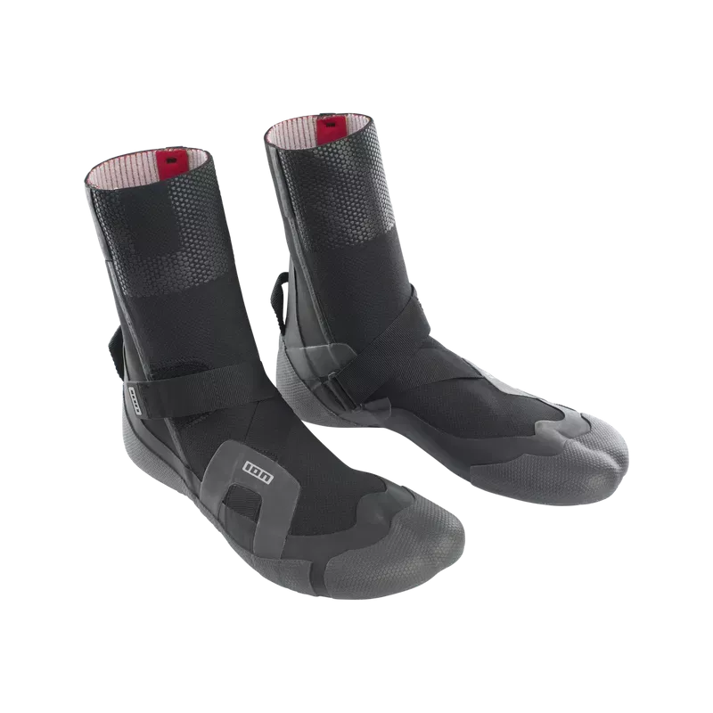 Ion - Ballistic Boots 3/2 Internal Split - 2026