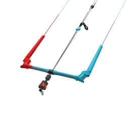 Duotone - Kitebar Trust Bar Quad Control -