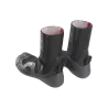 Ion - Ballistic Boots 3/2 Internal Split - 2026