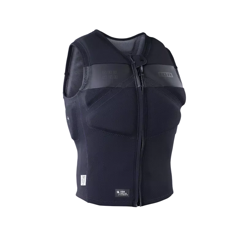 Ion - Vector Vest Select Front Zip - 2026