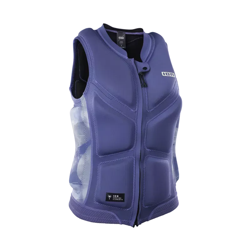 Ion - Lunis Vest Front Zip women - 2026