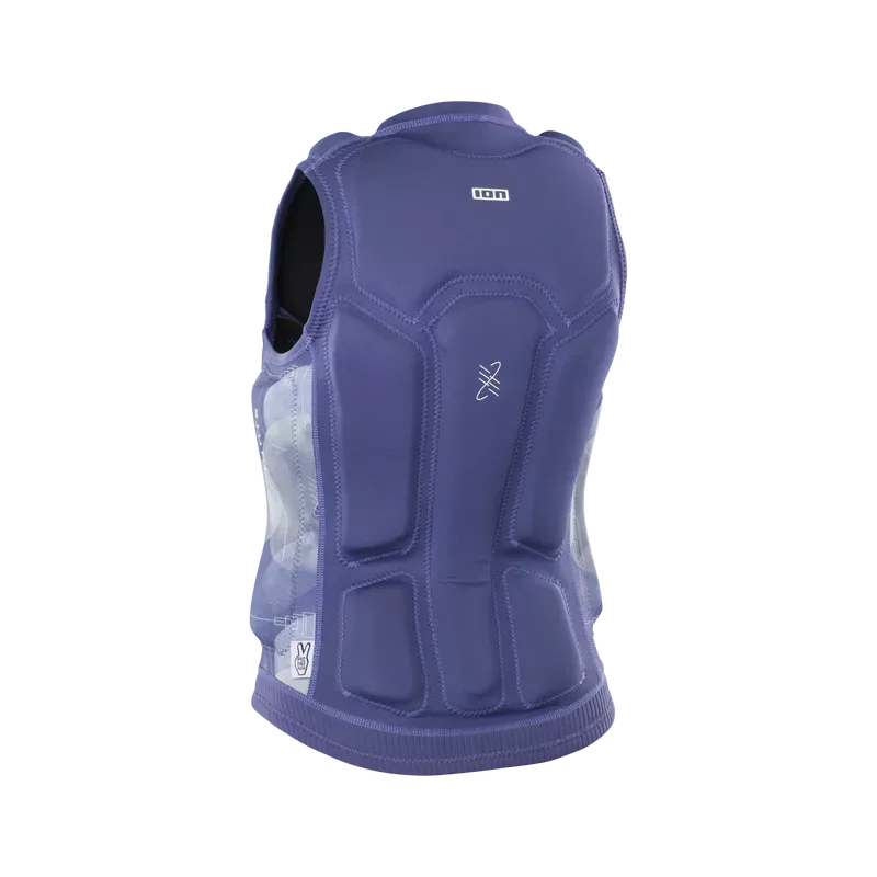 Ion - Lunis Vest Front Zip women - 2026