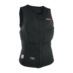 Ion - Ivy Vest Front Zip woman - 2026