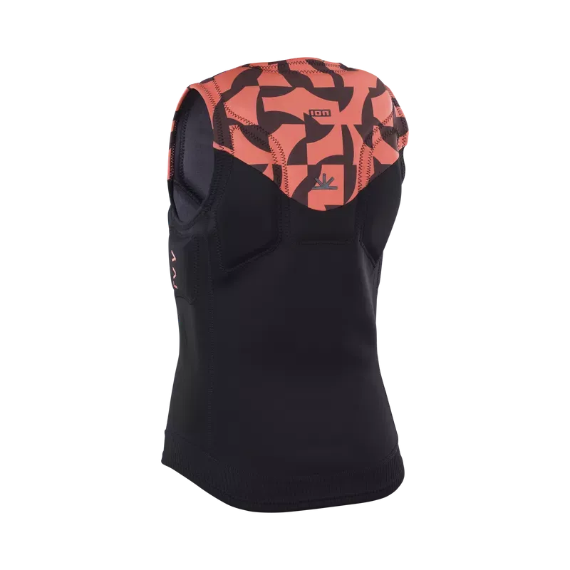 Ion - Ivy Vest Front Zip woman - 2026