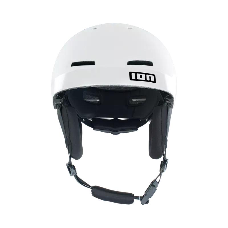 Ion - Mission Helmet - 2026