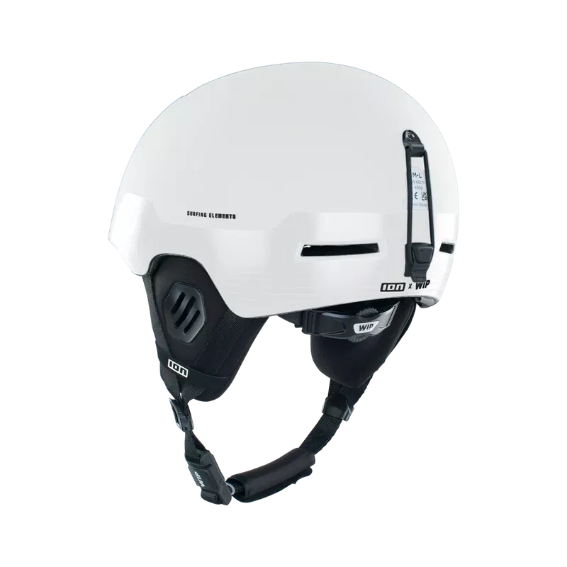 Ion - Mission Helmet - 2026