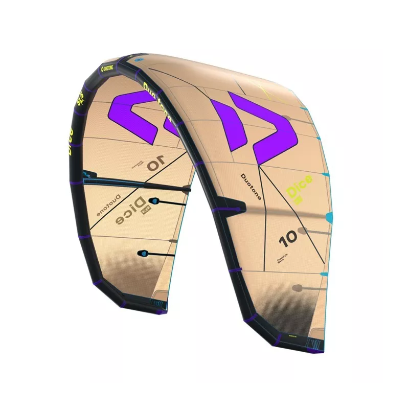 Duotone - Kite Dice SLS - 2026