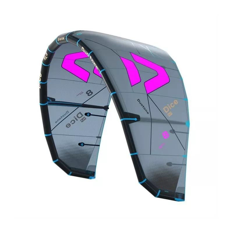 Duotone - Kite Dice SLS - 2026