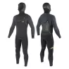 Soöruz - GURU+ Hood - Fullsuit 6/5/4 Chest Zip OYSTERPRENE