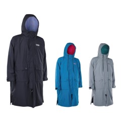 ION - Water Jacket Storm Coat unisex - 2026
