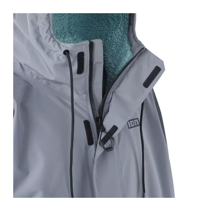 ION - Water Jacket Storm Coat unisex - 2026