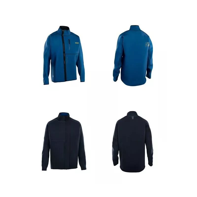 ION - Water Jacket Neo Cruise men - 2026