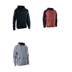 ION - Water Hoody Neo Lite men - 2026