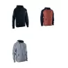 ION - Water Hoody Neo Lite men - 2026