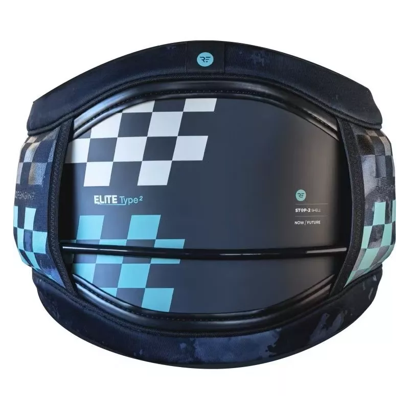 Ride Engine Elite Type 2 Spreader Bar inkl.