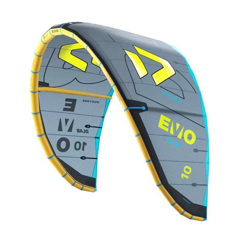 Duotone - Kite Evo D/LAB - 2026