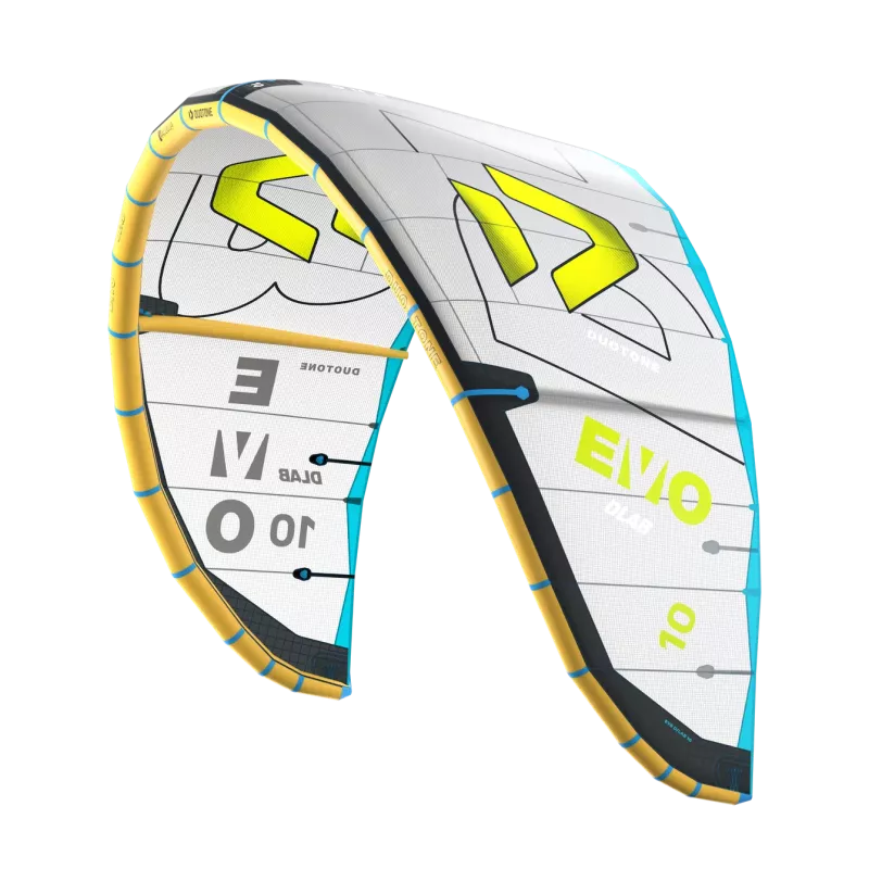 Duotone - Kite Evo D/LAB - 2026