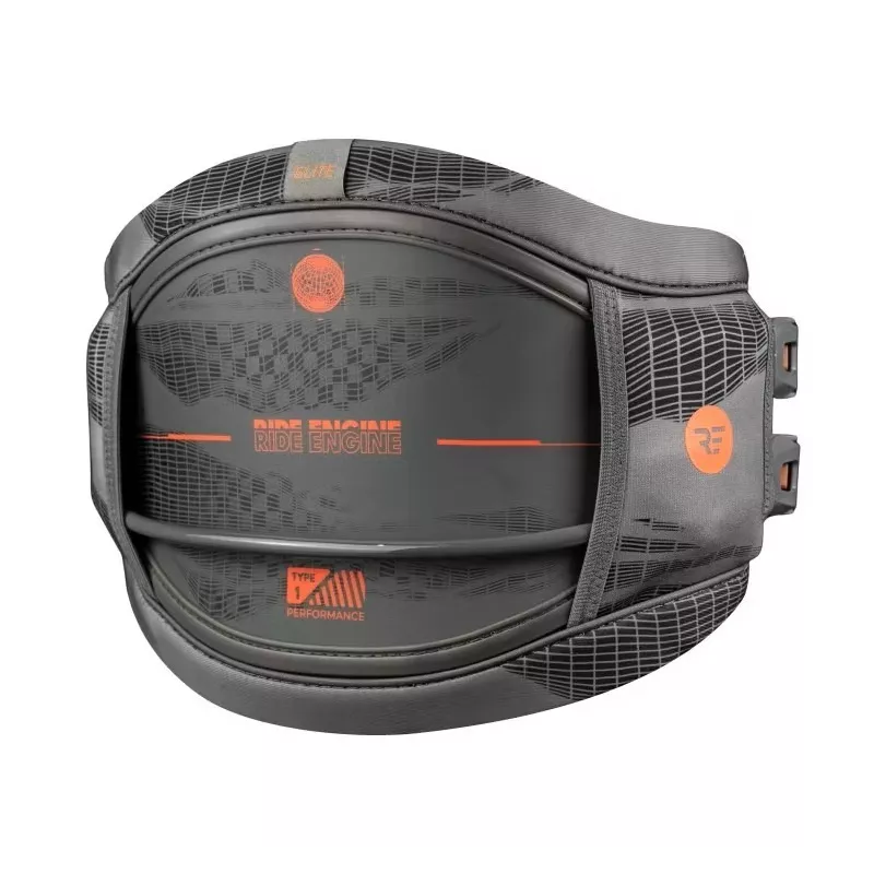 Ride Engine Elite Carbon Type1 Hyperlock Spreader Bar inkl.