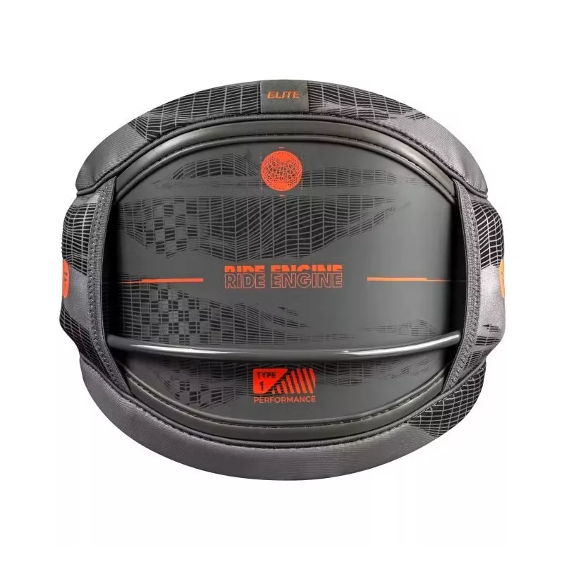 Ride Engine Elite Carbon Type1 Hyperlock Spreader Bar inkl.