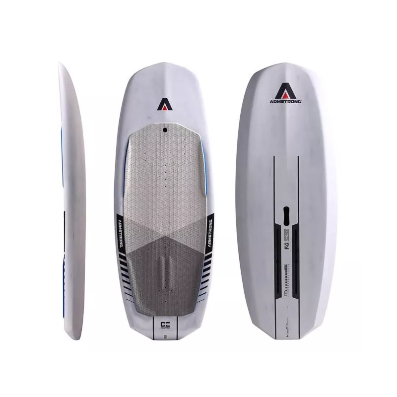 Armstrong - Wing FG Board 5'2'' 80L - 2026