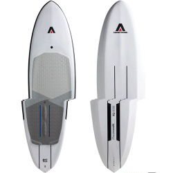Armstrong - Midlength FG 65L Foilboard - 2025