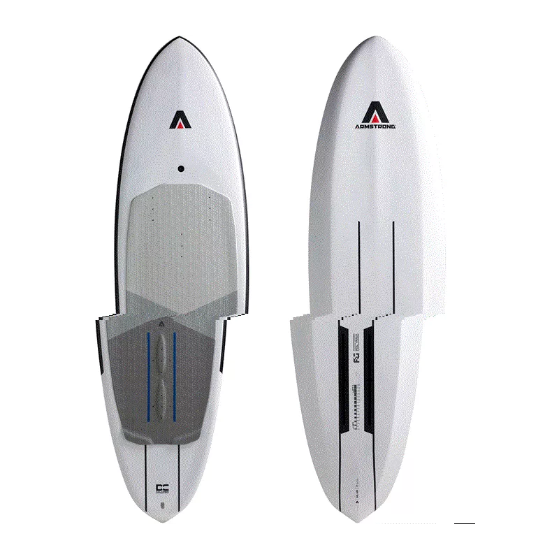 Armstrong - Midlength FG 75L Foilboard - 2025
