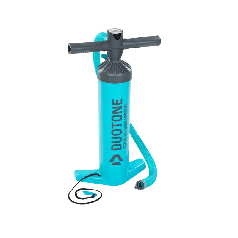 Duotone - Pump Duotone