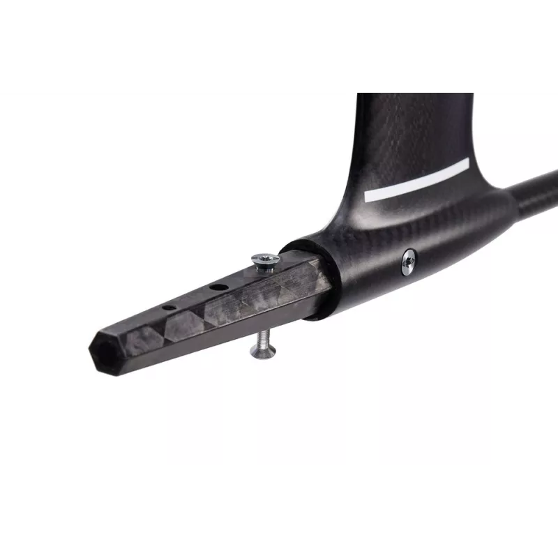 Armstrong - TC 60 Fuselage