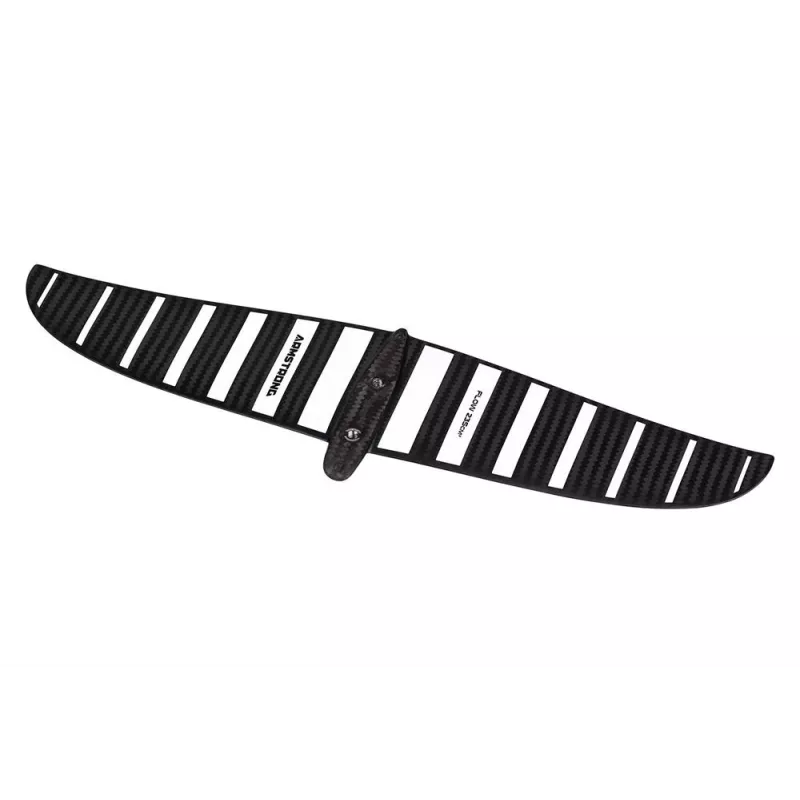 Armstrong - Flow 235 stabiliser