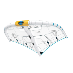 Duotone - Wing Unit SLS Concept Blue - 2026