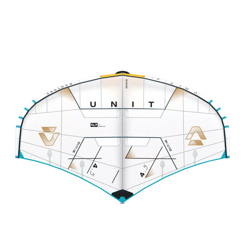 Duotone - Wing Unit SLS Concept Blue - 2026