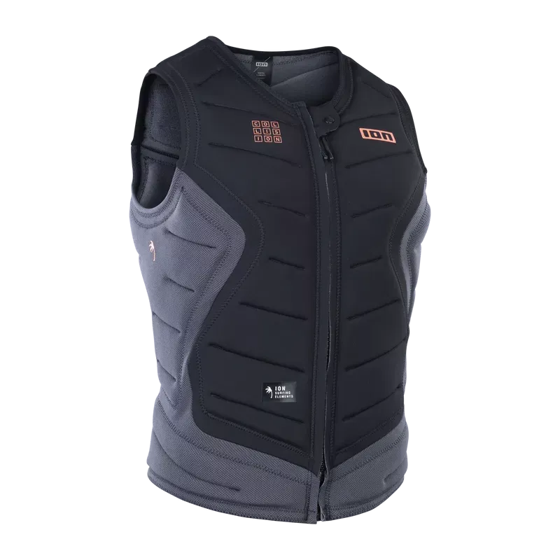 Ion - Collision Vest Select Front Zip - 2026