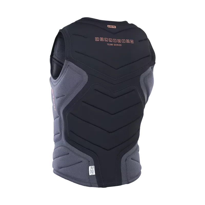 Ion - Collision Vest Select Front Zip - 2026