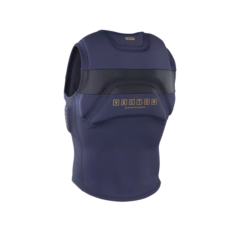 Ion - Vector Vest Amp Front Zip - 2026